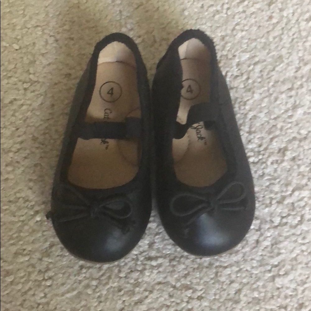 Cat & jack girls shoes